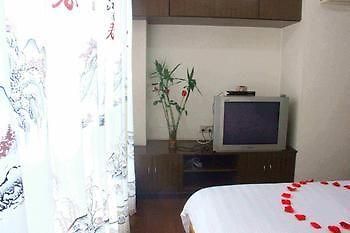 Yangguang Xingzuo Apartment Hotel Čchung-čching Exteriér fotografie